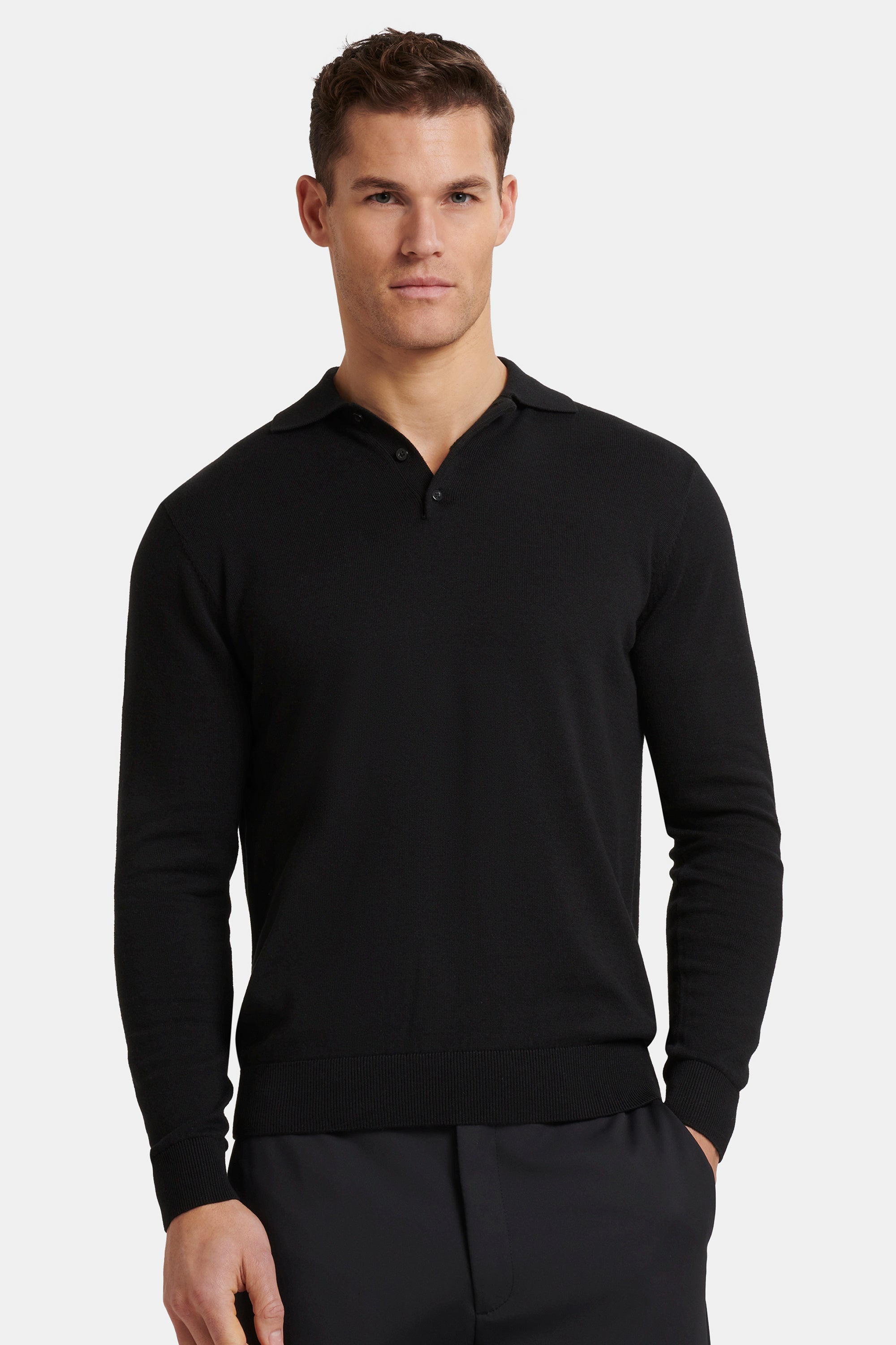 THE SANTONI POLO