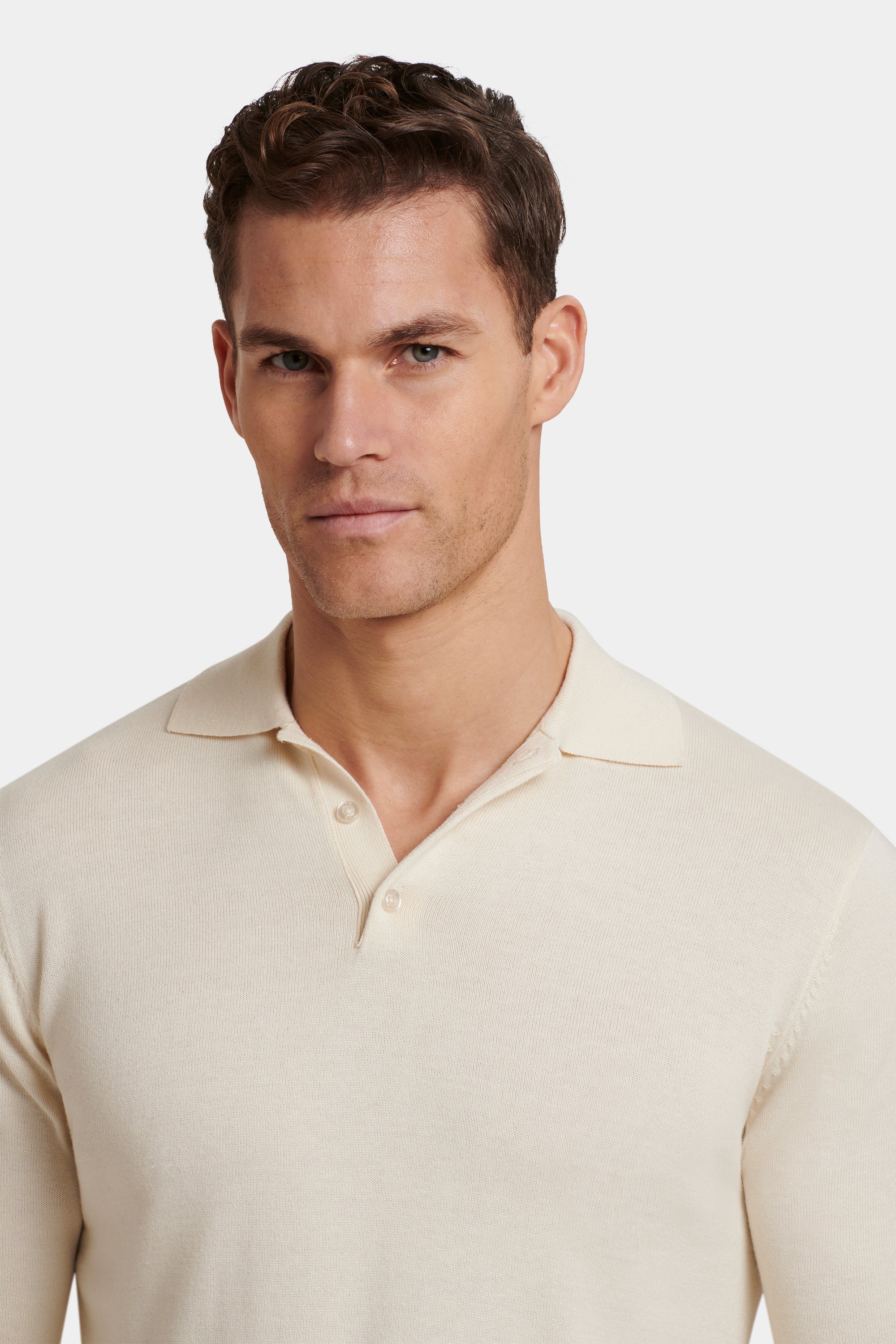 THE SANTONI POLO