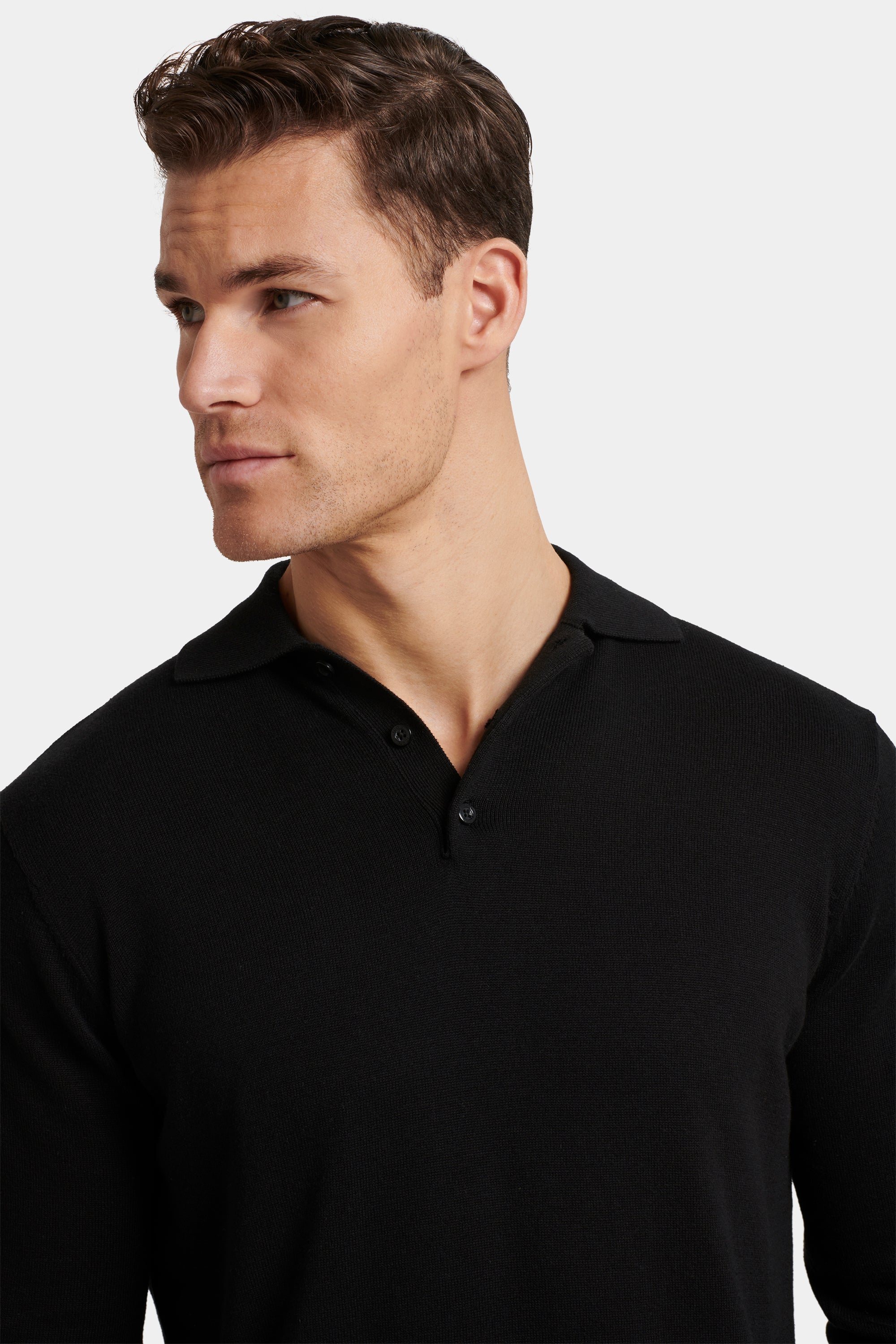 THE SANTONI POLO